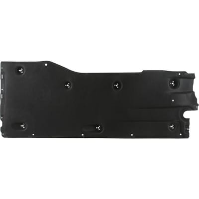 Afdekking motor BLIC 6601-02-9549981P