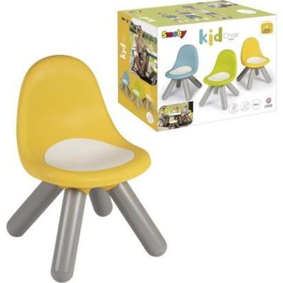 Smoby Kid kindertuinstoel Tafels & Stoelen