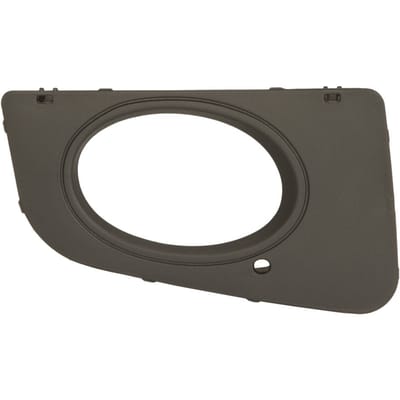 Bumper - ventilatierooster BLIC 6502-07-3548994P