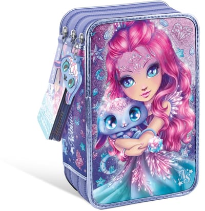NEBULOUS STARS-3-DELIGE ETUI - ESTRELIA & ASTRIA