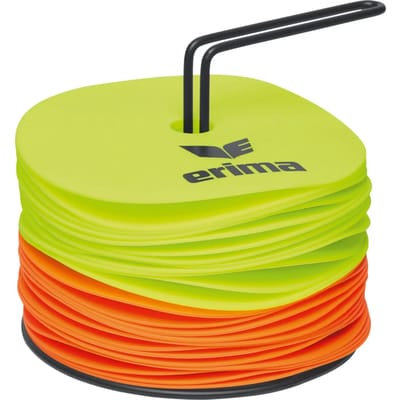 Duidingschijven set Erima (x24)