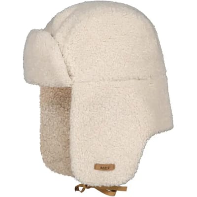 Barts Lucerne Bomber Muts - Natural