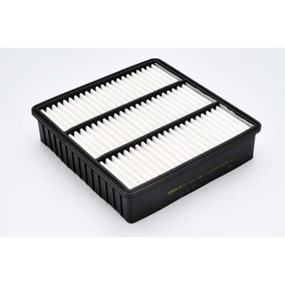 MAHLE luchtfilter KNECHT LX 1076