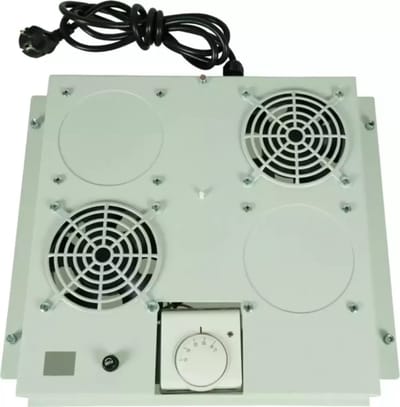Intellinet 712798 rack-toebehoren Ventilatieplateau