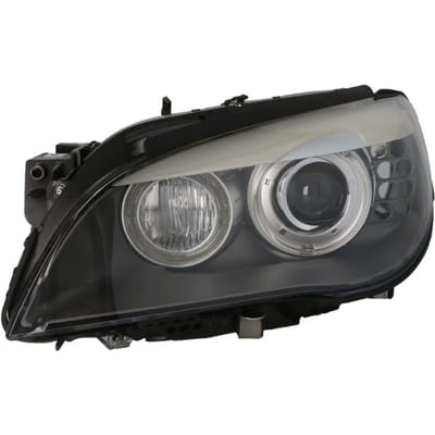 Koplampen MAGNETI MARELLI 719000000023, links