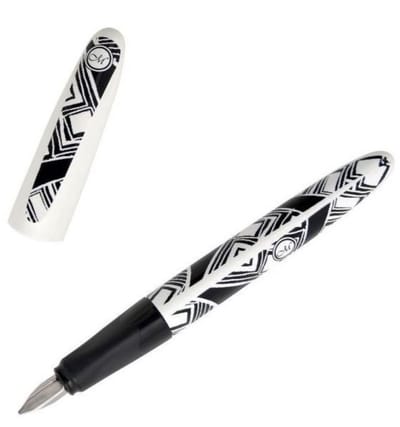 Manuscript - Trio Cursieve vulpen- 1,1mm