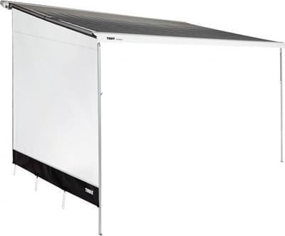 Thule Sun Blocker G2 zijwand Small 2,50m