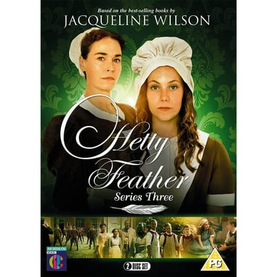 Hetty Feather - Season 3