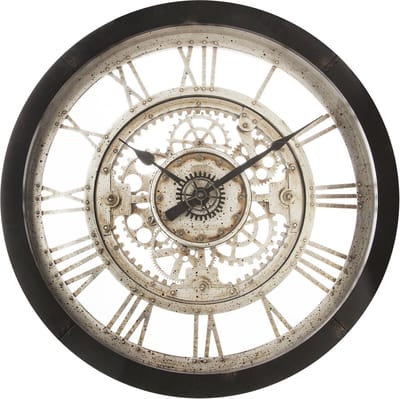 Sphera Mechanische Klok - 61 cm