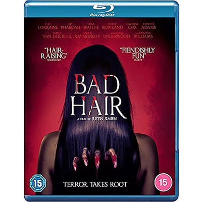 Bad Hair