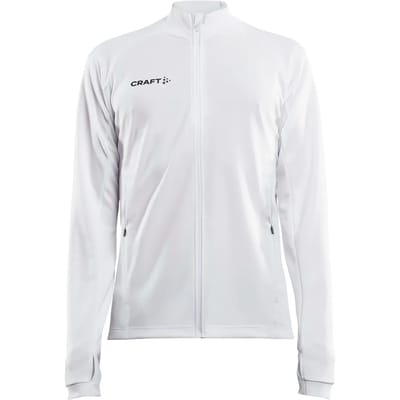 Jas Craft full zip evolve