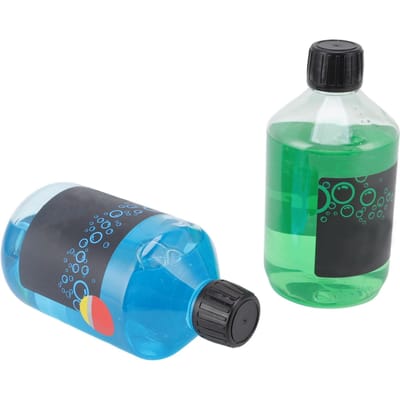 2pcs Savon Concentré Tatouage Savon Vert Tatouage Savon Soin Après Tatouage Pour Nettoyer Apaiser Guérir blue