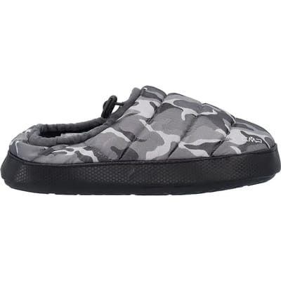 Cmp Doorsteps Lyinx 31q4816 Pantoffels Grijs EU 38-39 Vrouw