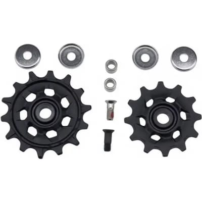 Set achterderailleurpoelies Sram Eagle 12v Nx / Sx A1/B1