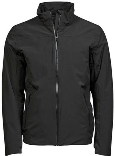 Tee Jays - All Weather Jacket - Black maat L
