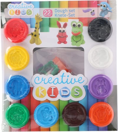 Creative Kids Creative Kids - Kleiset - Junior - 22 Delig