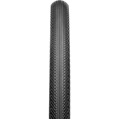 Hutchinson Overide Hardskin Tubeless 700c X 50 Gravelband Bruin,Zwart 700C x 50