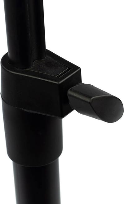 Boston CEST-200-C cello standaard met strijkstokhouder