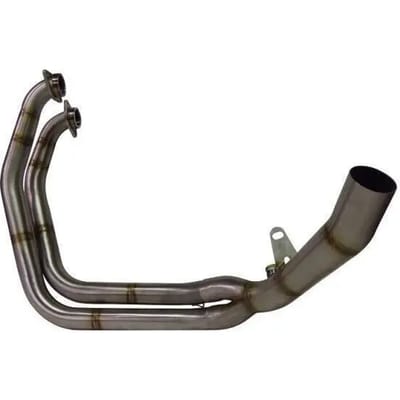 Motoruitlaat GPR Tech Husqvarna Nuda 900 - Nuda 900 R 2012-2013