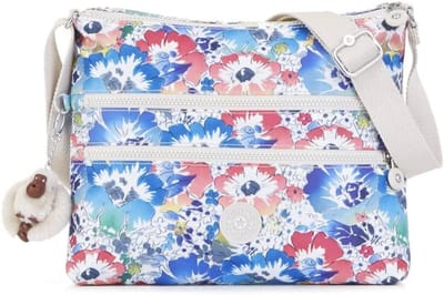 Schoudertas Dames - Crossbody Tas - Dagelijks Gebruik - Lichtgewicht & Compact - 33 x 26 x 4.5 cm