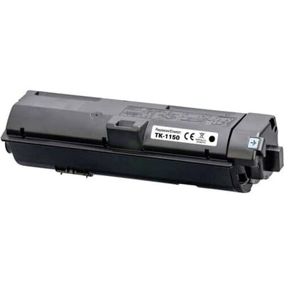 Renkforce Toner vervangt Kyocera TK-1150 Compatibel Zwart 3000 bladzijden RF-5609472 RF-5609472