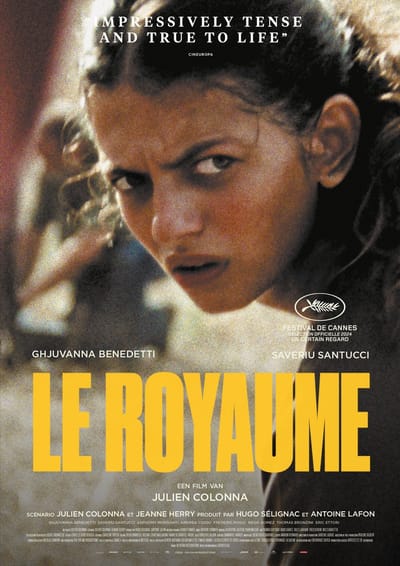 Le Royaume (DVD)