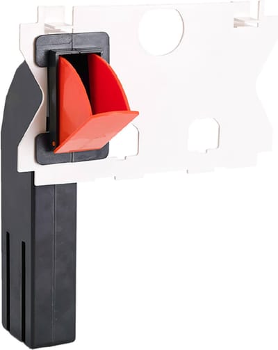 StarBlueDisc Toiletblokhouder is vervangen door RAYBRO Toiletblokhouder EAN 8720256297574