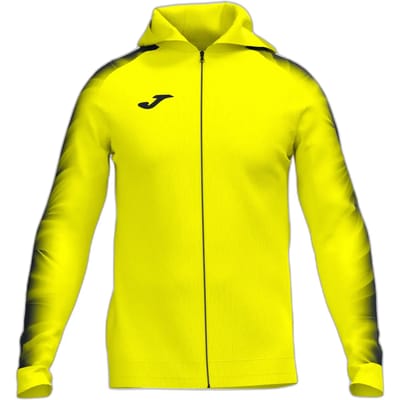 Dames trainingsjack met capuchon Joma Elite XI