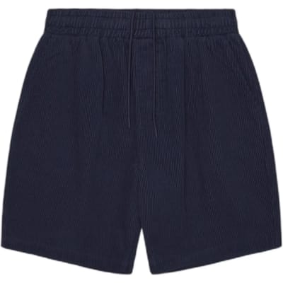 Korte lange casual Revolution