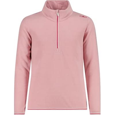 Gemêleerde fleece meisje CMP