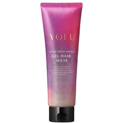 YOLU - Calm Night Repair Gel Hair Mask 145g