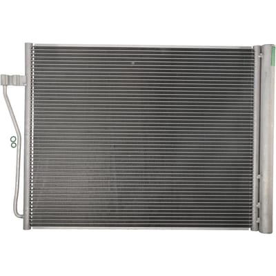 Condensor, airconditioning NRF 350077