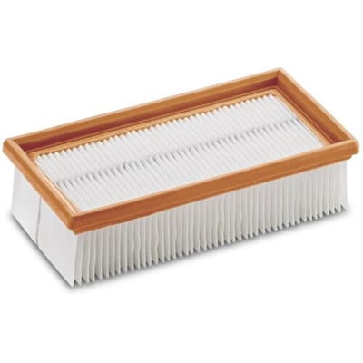 Fijn vouwfilter PES 31345059010