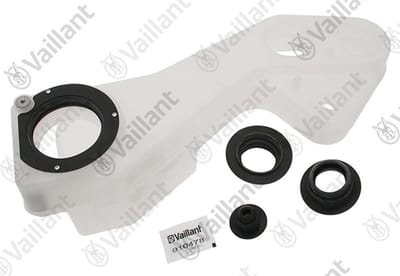 VAILLANT Rookgaskap VKO 156/3-7 e.a. Vaillant-Nr. , 0020021188
