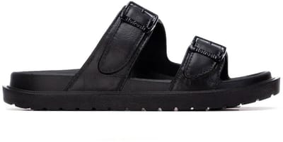 Refresh 175553 Slippers Zwart EU 43 Man