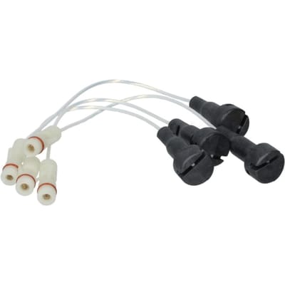 Waarschuwingscontact, slijtage remvoering TRW GIC5032