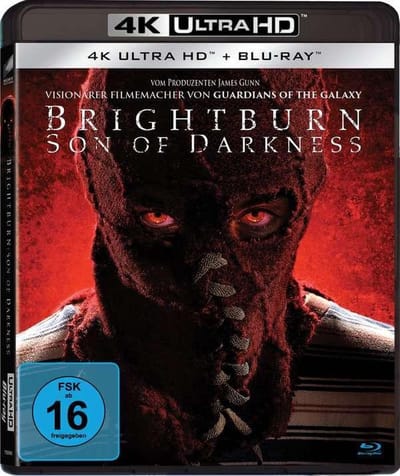 PLAION 1131862 film en Video Blu-ray Duits, Engels, Frans, Turks, Portugees