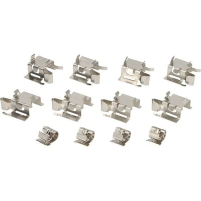 Toebehorenset, schijfremblok AUTOFREN SEINSA D43156A