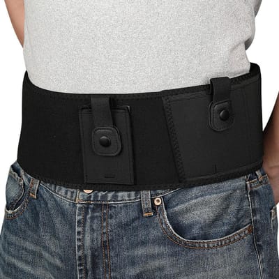 Tactische heupriem Tactisch heuptasje Tactisch heuptasje Tactische heuptas Right 50in