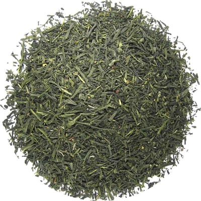 De Kruidenbaron - Japan Sencha Gyokuro Asahi thee - 1 kilo