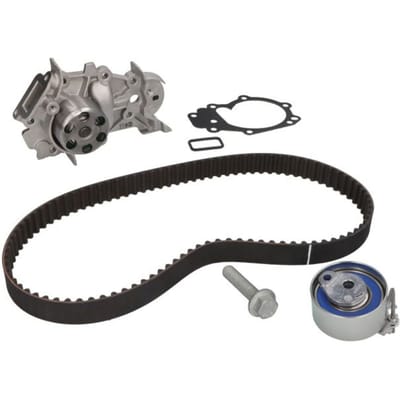 Waterpomp + distributieriem set PowerGrip® BOSCH 1 987 946 393