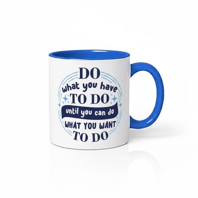 Nevolis® | Espressomok 330ml met Uniek Design | Ontwerp Jouw Eigen Mok | Handgemaakt Cadeau voor Koffieliefhebbers | Gepersonaliseerd op Aanvraag | Enkel of Grote Bestelling