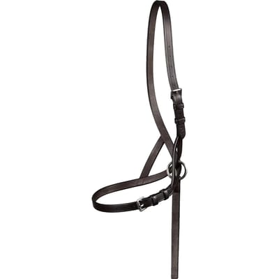 Halsband voor veulen 5/8 Premier Equine