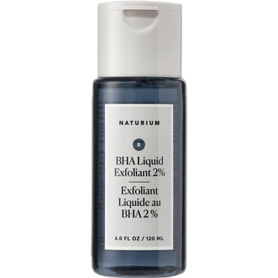 NATURIUM Bha Liquid Exfoliant 2%