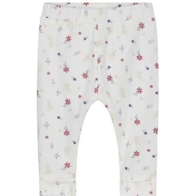 Prénatal newborn broek Ivory White 44 dames