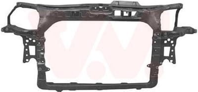 VanWezel 4917678 - Face-armature avant pour Seat Cordoba de 2002 à 2008