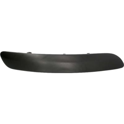 Sierlijst/beschermstrip, bumper BLIC 5703-05-9533922P rechts