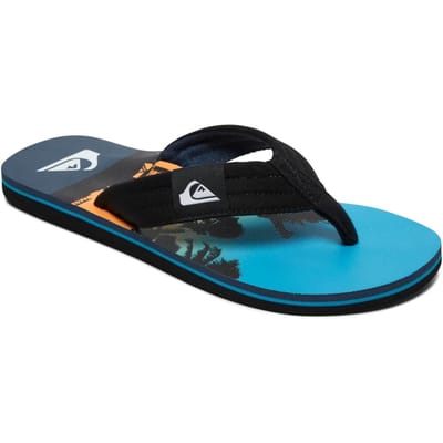Quiksilver - maat 47 - MOLOKAI LAYBACK Heren