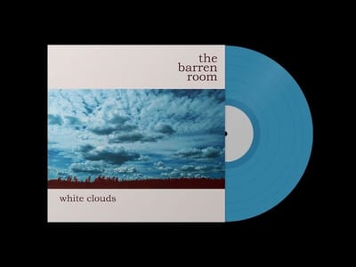 White Clouds