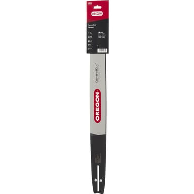 ControlCut™ Zaagblad, 18 inch